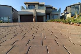 Best Driveway Overlay Services  in North Hobbs, NM